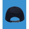 Men's Cotton Twill Low Profile Baseball Golf Cap