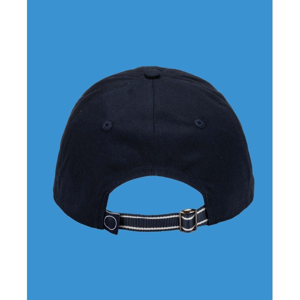 Men's Cotton Twill Low Profile Baseball Golf Cap