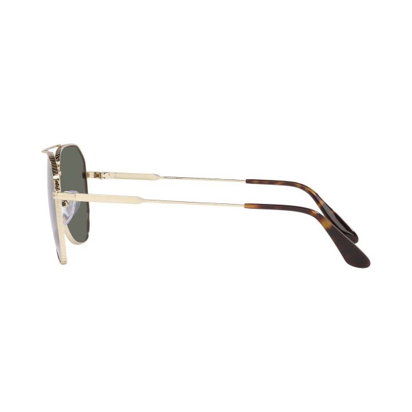 Polarized Sunglasses for Reduced Glare