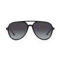 Low Bridge Fit Unisex Sun Shades