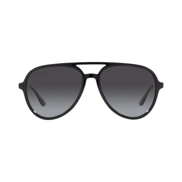 Low Bridge Fit Unisex Sun Shades