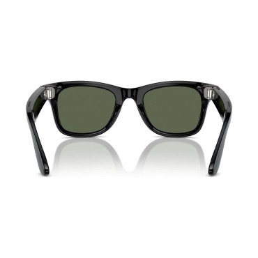 Unisex Smart Glasses...