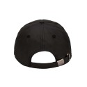 Men's Ripstop Low Profile Baseball Golf Cap, Embroidered Logo