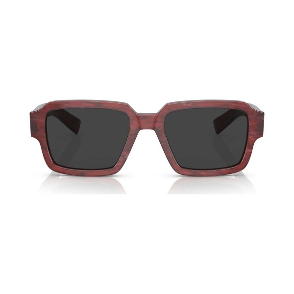 Classic Men's Polarized Sunglasses