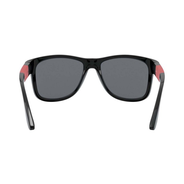 High-Performance Polarized Eye Shades