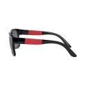 High-Performance Polarized Eye Shades