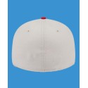 Men's Stone Fitted Hat