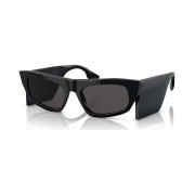 Trendy Female Sungla...